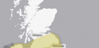 Storm warning – flooding can invalidate both car & home insurance NINTCHDBPICT000631248321