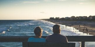 ALMOST HALF OF OLDER BRITS CURRENTLY HAVE NO PLANS FOR THEIR PENSION Retirement scaled