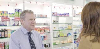 #StillHereForYou – Don’t put off until tomorrow what you can do today to help us to help you this winter Richard Evans