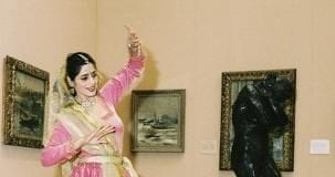 Staying active in your home Sarita Sood