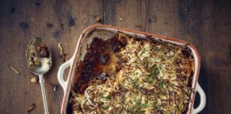 The UK’s Favourite Pie Revealed Thatched Cottage Pie