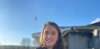 Award-winning Tirion’s tackling her next challenge – becoming a midwife Tirion 3