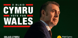 “Pleidleisiwch o blaid Cymru” – Llywodraeth uchelgeisiol newydd ar gyfer amseroedd sy’n newid VoteforWales AP