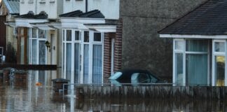 Skewen Flooding Update – Wednesday 27 January WAL Skewen 04 scaled