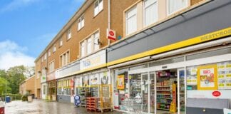 NISA-BRANDED SUPERMARKET IN SWANSEA SOLD FOR THE FIRST TIME IN 38 YEARS THROUGH CHRISTIE & CO West Cross Supermarket Nisa