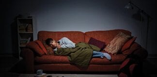 “It’s never too late or too early to get help” – youth homelessness campaign targets those struggling due to Covid. YH campaign 1