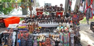 7 Amazing Things You Should Know about African Arts art 1219122 1920