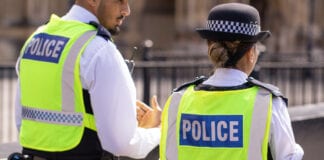 It’s a fair cop! Police pay lowest insurance premiums c32a3cd9d8c8c4cd4c823201b7ecdd441230e355