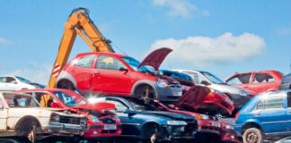 5 Tips To Get A Great Deal For Scrapping Your Car cloned cars scrap yard