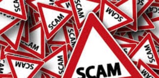 Warning as scams target those doing tax returns download 88