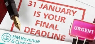 Ten Days and Counting: Five Things You Need to Know About Missing the Self-Assessment Tax Return Deadline download 90