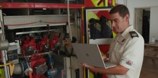 Mid & West Wales Fire & Rescue 19 Jan 2021 Microsoft Stories podcast: episode 9 – Mid and West Wales Fire and Rescue Service e996ad1f84f7499395b63bddcdeaac6a