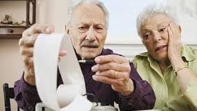 Partial win for local campaign group but too late to save pensioners £63 million. images5