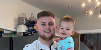 Family tribute to victim of fatal A465 collision jac williams