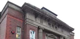 Ask the audience large