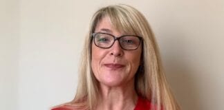 Council care worker awarded British Empire Medal lisa randell news