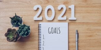 Don’t be a quitter! Show 2021 who’s the boss by crushing your goals main qimg 740d50a453f4cb0be7663291f869fa74