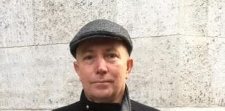 Fatal road traffic collision on the M4: Family tribute martin crowden 1