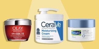 Top best moisturizer for dry skin drugstore moisturizer for dry skin drugstore