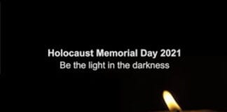 Holocaust Memorial Day mqdefault 1