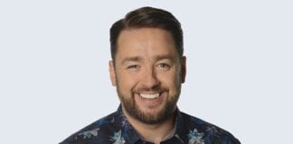 Jason Manford to host new quiz Unbeatable for BBC One Daytime p094njcq