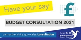 Have your say on council’s budget pdn0162 budget paralaxheader en