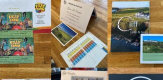 Naval Instructor fundraises for local NHS charity prizes