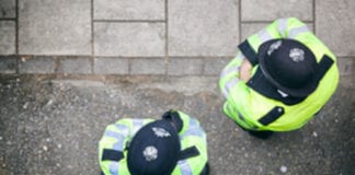 LGA responds to £148 million to cut drugs crime announcement s300 s960 Police officers