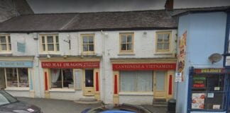 Pembrokeshire restaurant fined over ‘gluten free’ takeaway meal saomai