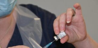 Residents warned of scammers over COVID-19 vaccine vaccine15.JPG.gallery