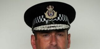 Moral duty to promote the use of the Welsh language, says Chief Constable 0 KLP MGA 070519mgaPolice 11JPG