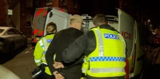 22 people arrested in County Lines Operation 105118417 countylinesraidarrest