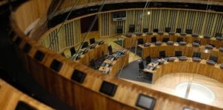 Plaid Pressure Sees Welsh Government Push For Rural Fuel Duty Relief Extension 112159587 siambr seneddcymru welshparliament 3 1