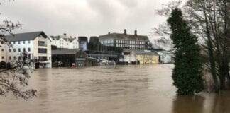 Support for businesses hit by floods 116181148 carm