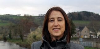 Jane Dodds: More support needed to end violence against women and girls 1200px Jane Dodds Brecon 2019