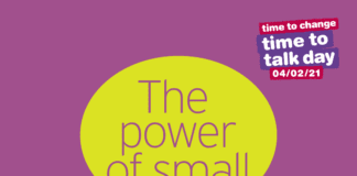 # Time to Talk – The Power of Small 146129400 4062670070452417 7769400097808543876 o