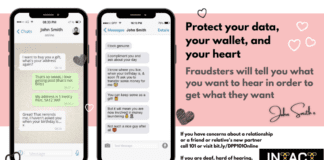 Protect Your Data, Your Wallet, and Your Heart 146341448 3634444293257516 4495302357882124667 n