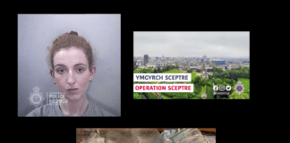 #JAILED | A woman found driving around with Drugs 148751116 2932730890344155 6487438424938130975 n