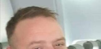 Tribute: 34 year-old man who died following Fatal Road Traffic Collision 150425405 4091322790920478 6871844568908157474 o