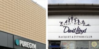 DAVID LLOYD CLUBS OPENS ITS (VIRTUAL) DOORS FREE TO ALL 1 TB TEM 010618Gyms 01