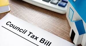 Executive Board proposes capping Council Tax increase to £1 a week 2021 02 22T143818.231