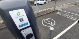 The UK’s Most EV-Friendly Places Revealed 20210208 143329