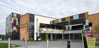 21st Century Schools and Colleges programme making progress despite Covid 221677590