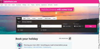 Trading Standards Wales welcomes CMA action against Lastminute.com 5 unnamed