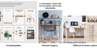 How To Design The Perfect Home Office According To Instagram 556021dffc0f73ab7855b2723e8ecc6