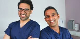 Skin A&E – New TV series 640x360