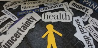 Research Reveals the Impact of COVID-19 on Parental Guilt in the UK 646c949b4f6539bf7732f8ae2a22ed82