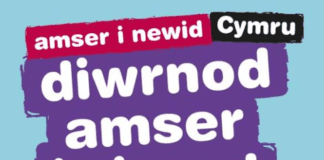 Trafnidiaeth Cymru i gynyddu’r cymorth iechyd meddwl i’r cyhoedd a staff Amser i siarad
