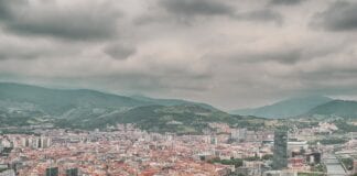 Welsh virtual trade delegation seek closer ties with Basque Country Bilbao