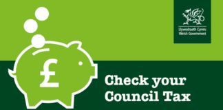 £5.5m funding boost for council tax support scheme CTRS Eng